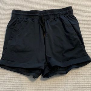 BP lounge shorts